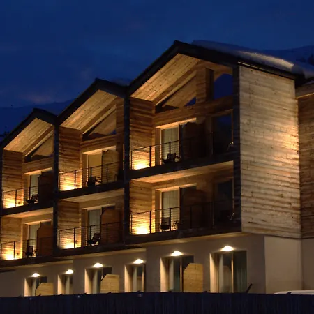 Vetta Alpine Relax-2